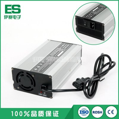 ES-E(600W)系列充電器